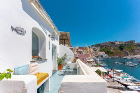Casa Gastronomo Procida